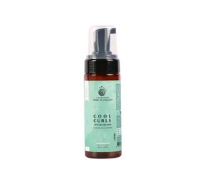 Terre de Couleur Cool Curls Styling Mousse Terre de Couleur Cool Curls Styling Mousse
