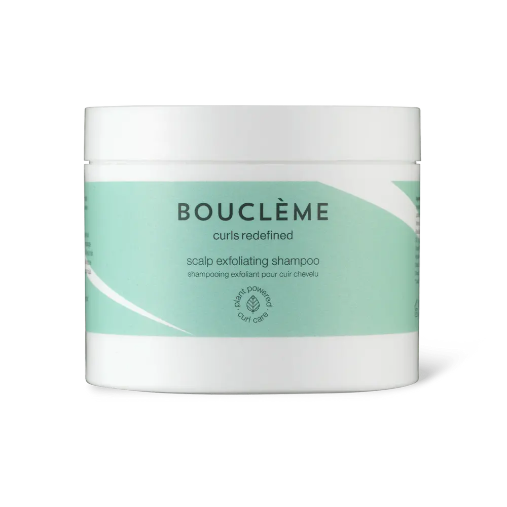 Bouclème Scalp Exfoliating Shampoo Bouclème Scalp Exfoliating Shampoo