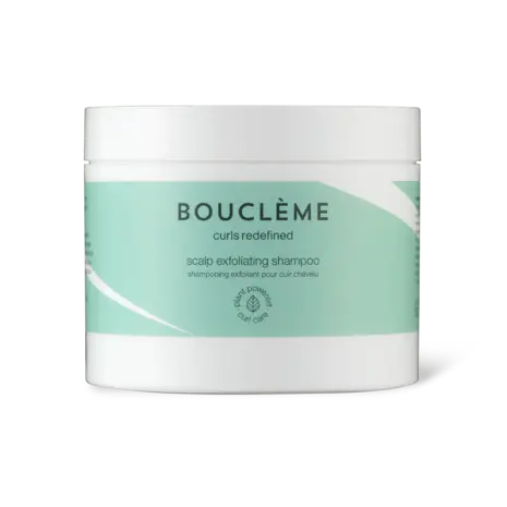 Bouclème Scalp Exfoliating Shampoo Bouclème Scalp Exfoliating Shampoo