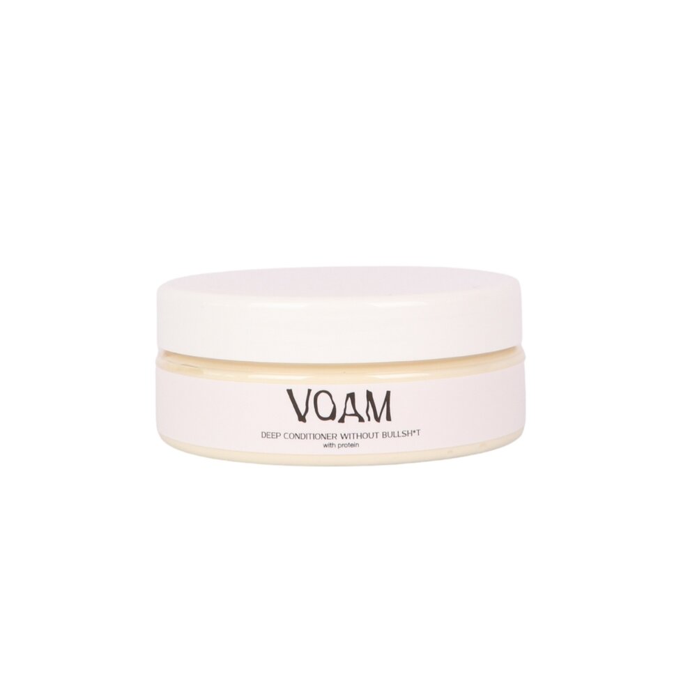 Voam Deep conditioner with protein