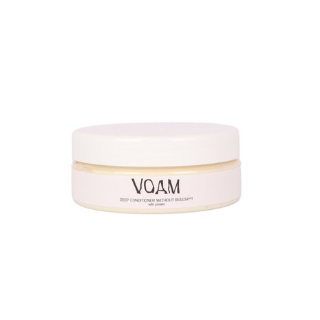 Voam Deep conditioner with protein