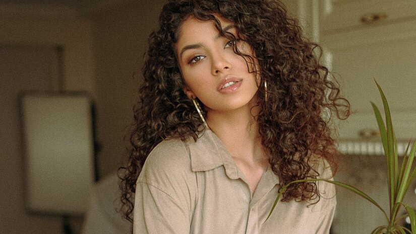 Makkelijke krullenroutine voor beginners: zo start je écht goed