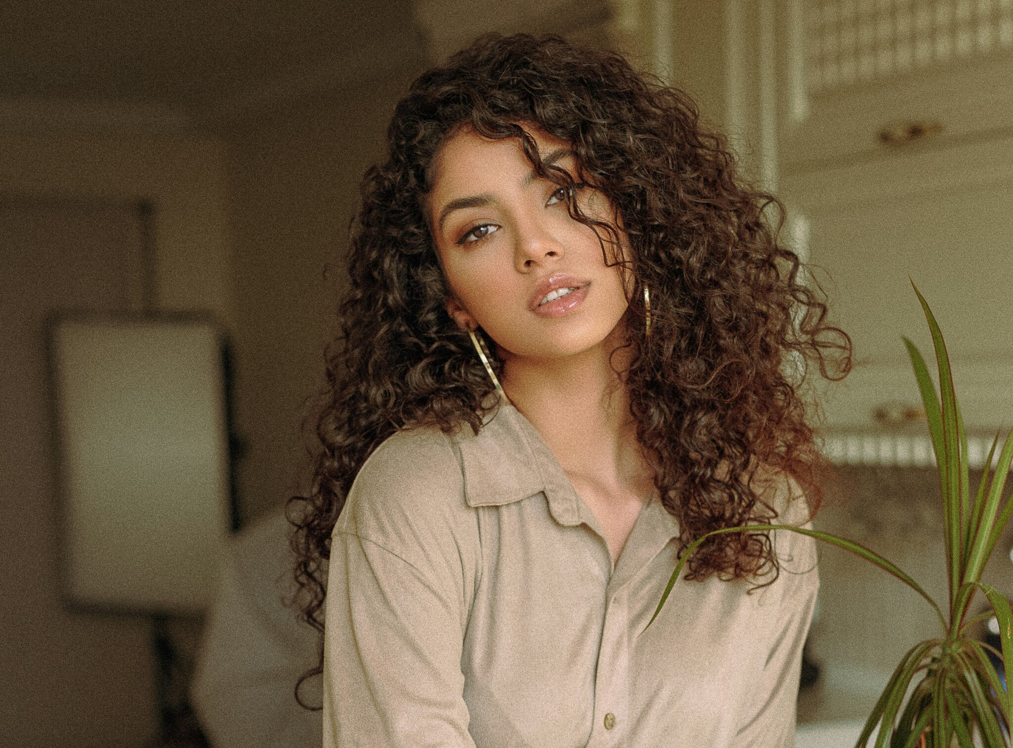 Makkelijke krullenroutine voor beginners: zo start je écht goed