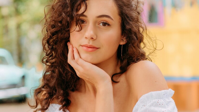 Wat betekent SOTC? De geheimtip voor zachte, pluisvrije krullen