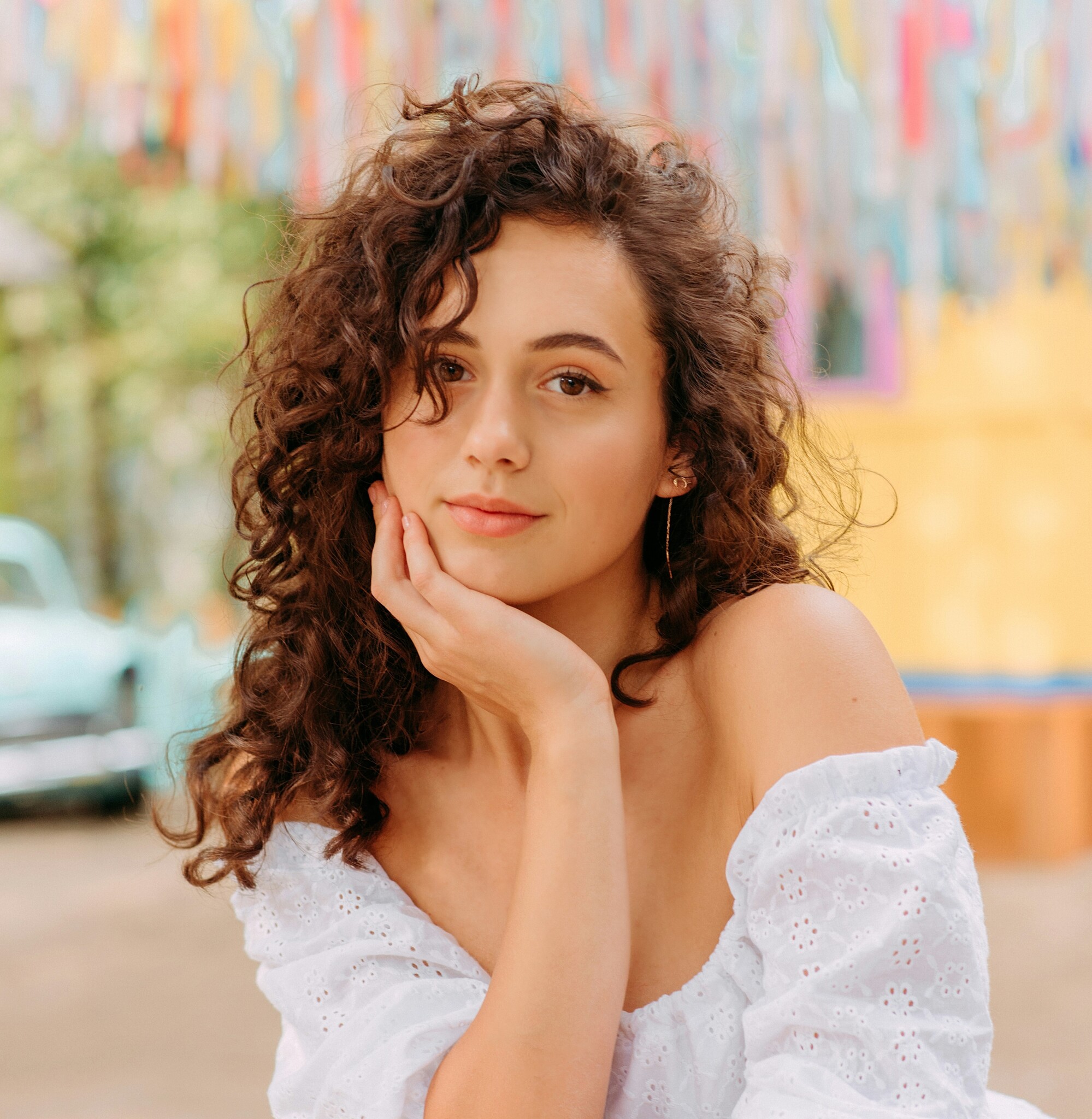 Wat betekent SOTC? De geheimtip voor zachte, pluisvrije krullen