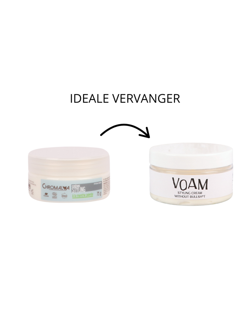 Chromalya Crème Styling Chromalya Crème Styling