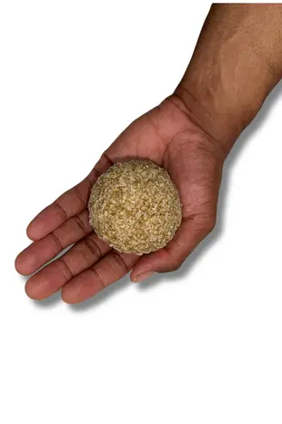 Ecoslay TerraSol Detox Bomb Ecoslay TerraSol Detox Bomb