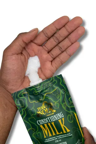 Ecoslay TerraSol Conditioning Milk Ecoslay TerraSol Conditioning Milk