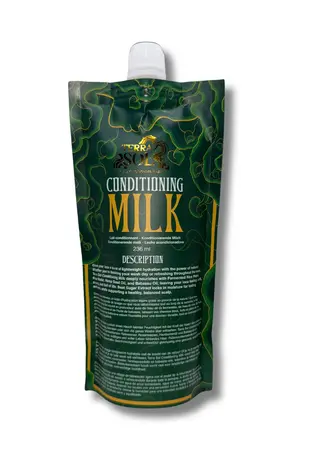 Ecoslay TerraSol Conditioning Milk Ecoslay TerraSol Conditioning Milk