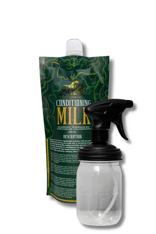 Ecoslay TerraSol Conditioning Milk Ecoslay TerraSol Conditioning Milk