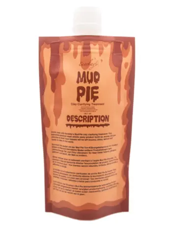 Ecoslay Mud Pie Pouch Ecoslay Mud Pie Pouch
