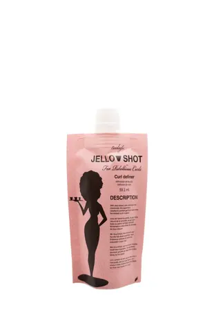 Ecoslay Jello shot