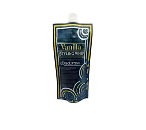 Ecoslay Vanille Styling Whip Ecoslay Vanille Styling Whip