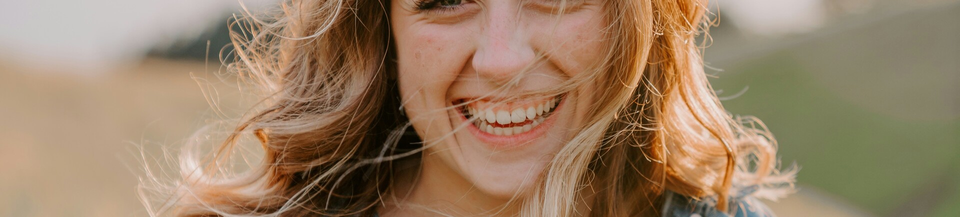 Wat merk je als je overstapt van synthetische naar ecologische haarproducten?