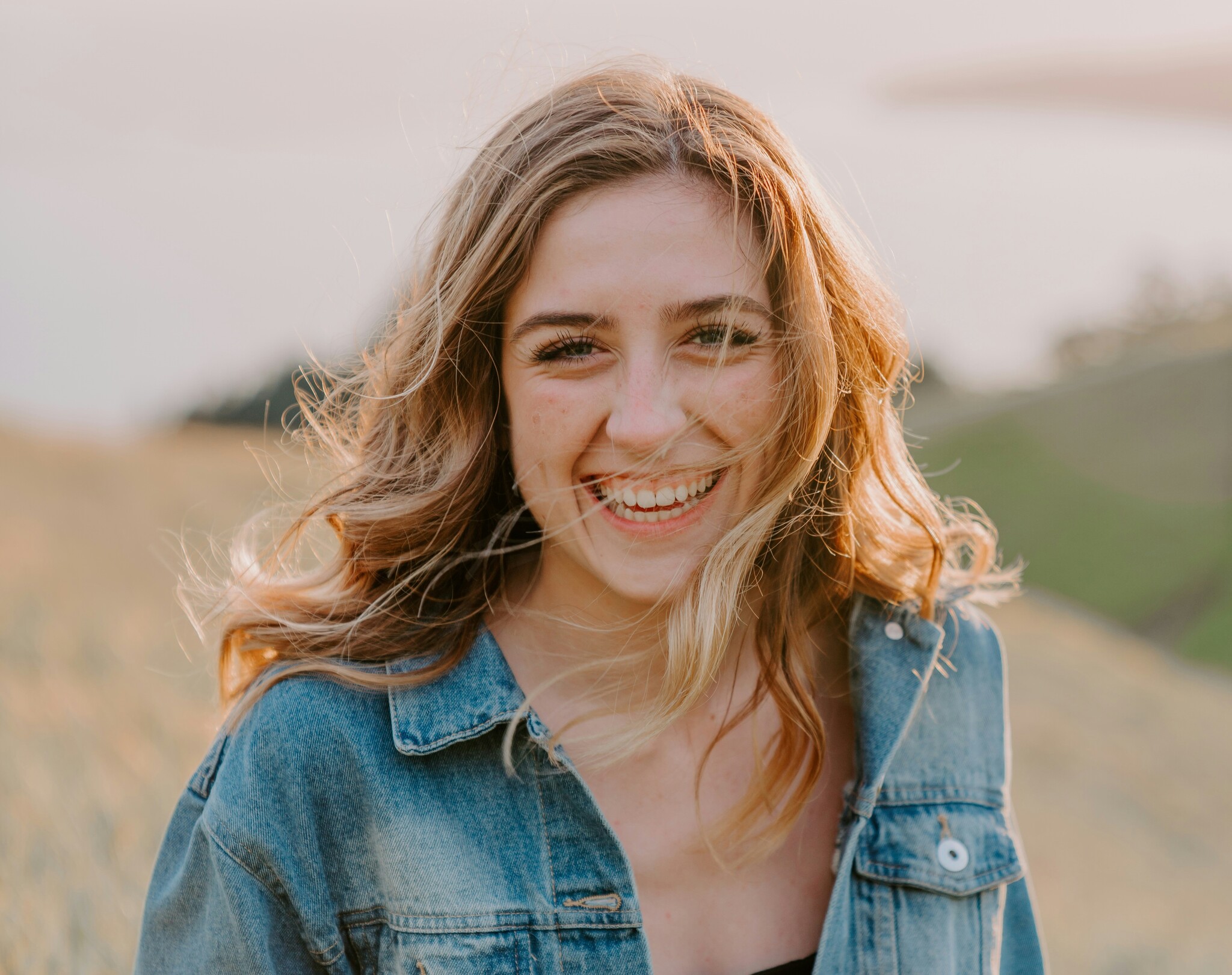 Wat merk je als je overstapt van synthetische naar ecologische haarproducten?