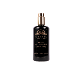 Tabitha James Kraan 4 in 1 Conditioner Amber Rose Tabitha James Kraan 4 in 1 Conditioner Amber Rose