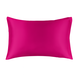 Her Motions Fuchsia satijn kussensloop 60x70cm Her Motions Fuchsia satijn kussensloop 60x70cm