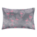 Her Motions Satijnen Kussensloop - PureLou Flamingo 60x70