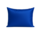 Midnight Blue satijn kussensloop 60x70cm