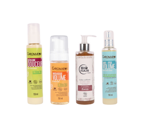 PureLou Krultype 2 - Styling Set PureLou Krultype 2 - Styling Set