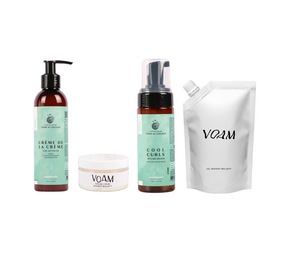 PureLou Krultype 3 - Styling Set PureLou Krultype 3 - Styling Set