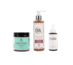 PureLou Krultype 4 - Styling Set PureLou Krultype 4 - Styling Set