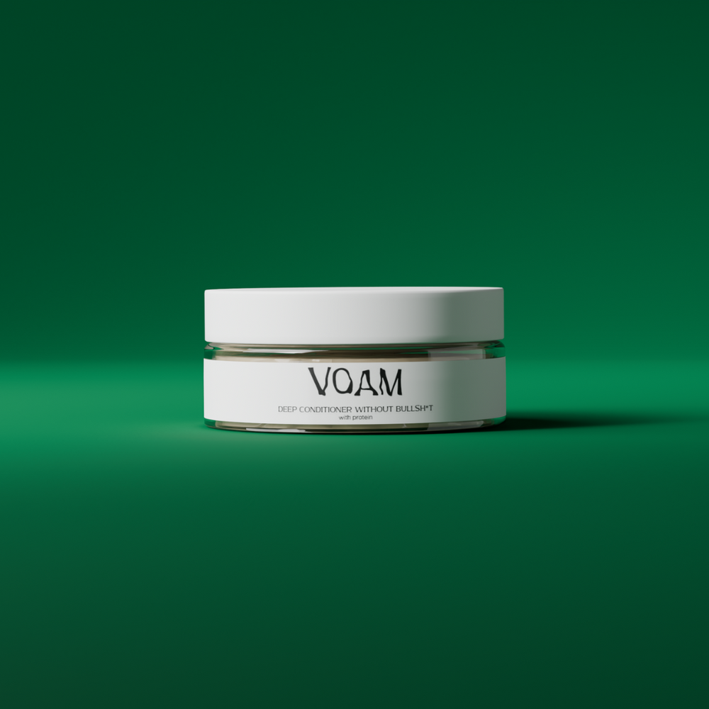 Voam Deep conditioner with protein