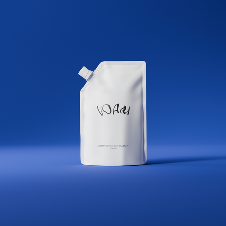 Voam Clarifying shampoo Voam Clarifying shampoo