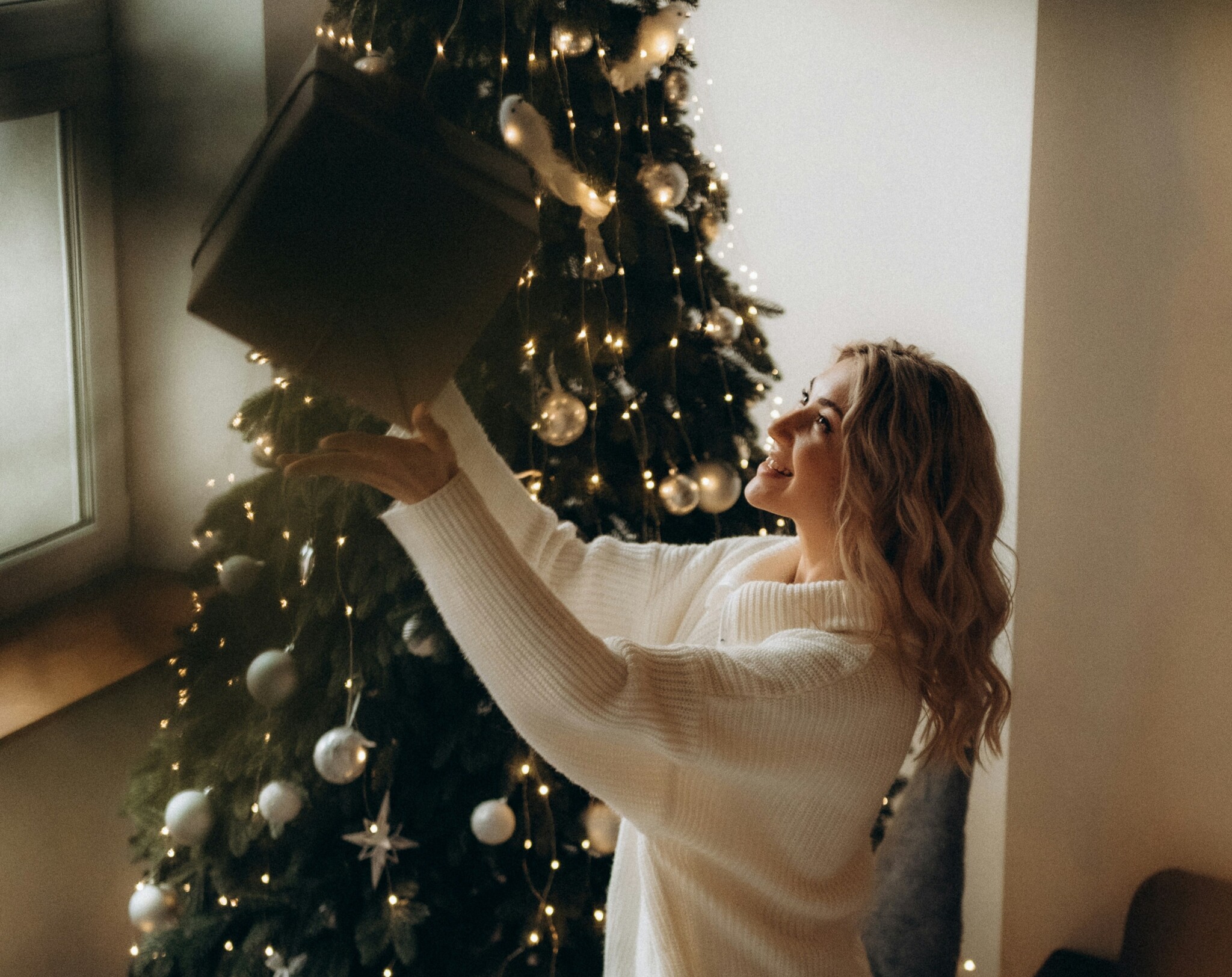 10 Cadeaus voor mensen met krullend haar (waar ze écht blij van worden)