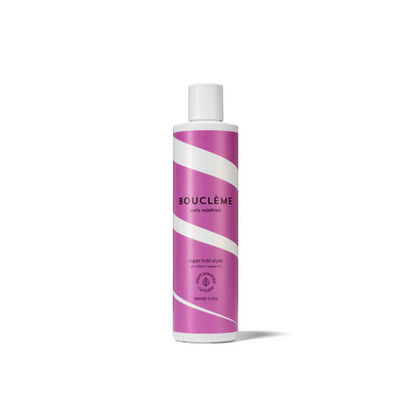 Bouclème Super Hold Styler Bouclème Super Hold Styler