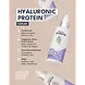 Pretty Curly Girl Hyaluronic Protein Serum Pretty Curly Girl Hyaluronic Protein Serum