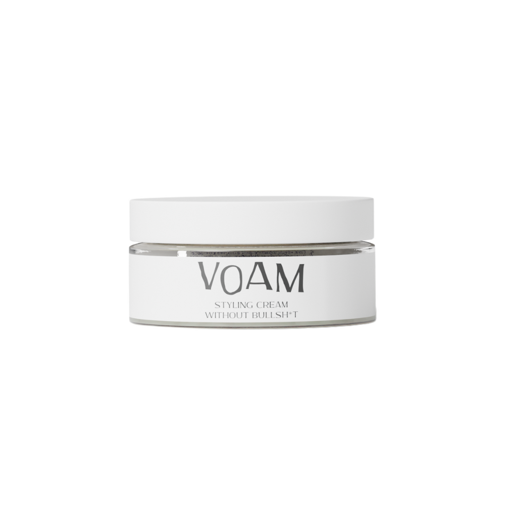 VOAM Styling Cream VOAM Styling Cream