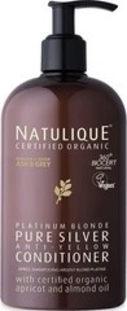 Natulique Pure Silver Conditioner