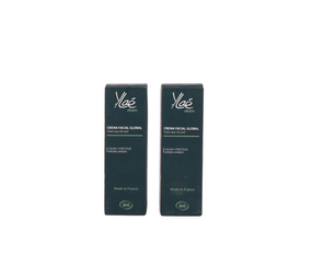 Facial Global Duo - Set 3