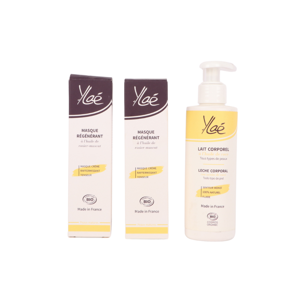 Regeneration Care Set - Set 4