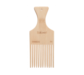 Sibel Bamboo Afro Kam Sibel Bamboo Afro Kam