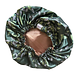 Her Motions Leafy Serenity Satijnen Slaapmuts/Bonnet Her Motions Leafy Serenity Satijnen Slaapmuts/Bonnet