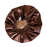 Mocha Satijnen Slaapmuts/Bonnet Mocha Satijnen Slaapmuts/Bonnet