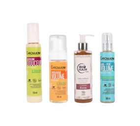 PureLou Krultype 2 - Styling Set PureLou Krultype 2 - Styling Set