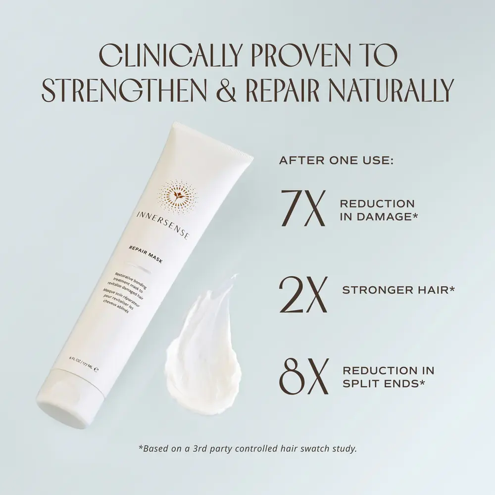 Innersense Repair Mask Innersense Repair Mask