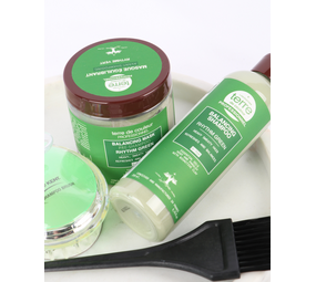 Terre de Couleur Favoriete Musthaves Januari