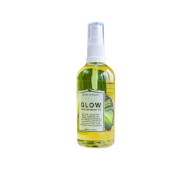 House of Balm Glow multi-purpose oil