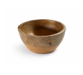 Chromalya Bamboo Bowl