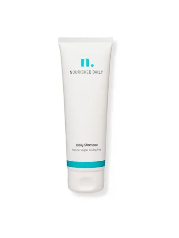 Nourished Daily Daily Shampoo