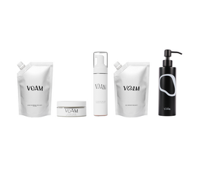 VOAM Styling Set