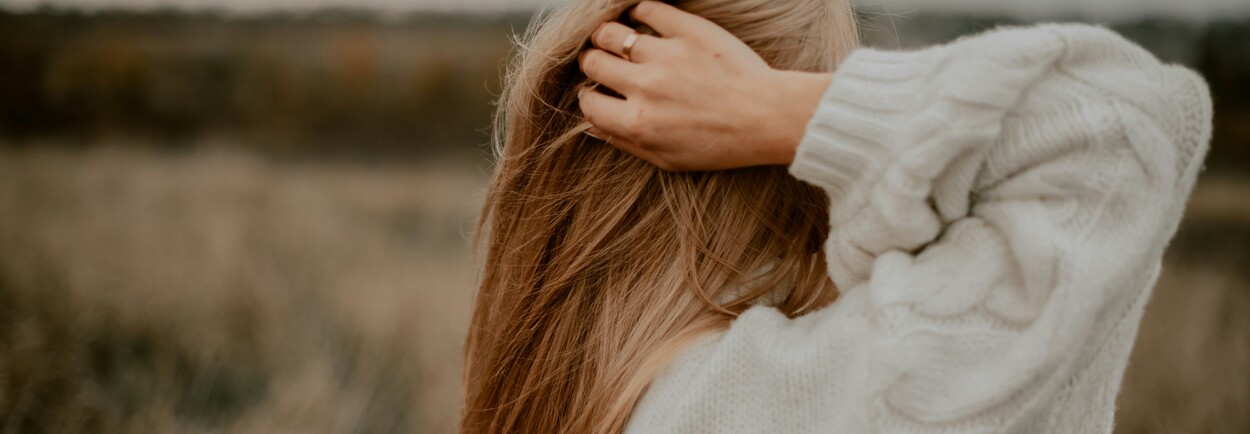 Hoofdhuidproblemen: herkennen, begrijpen en ondersteunen