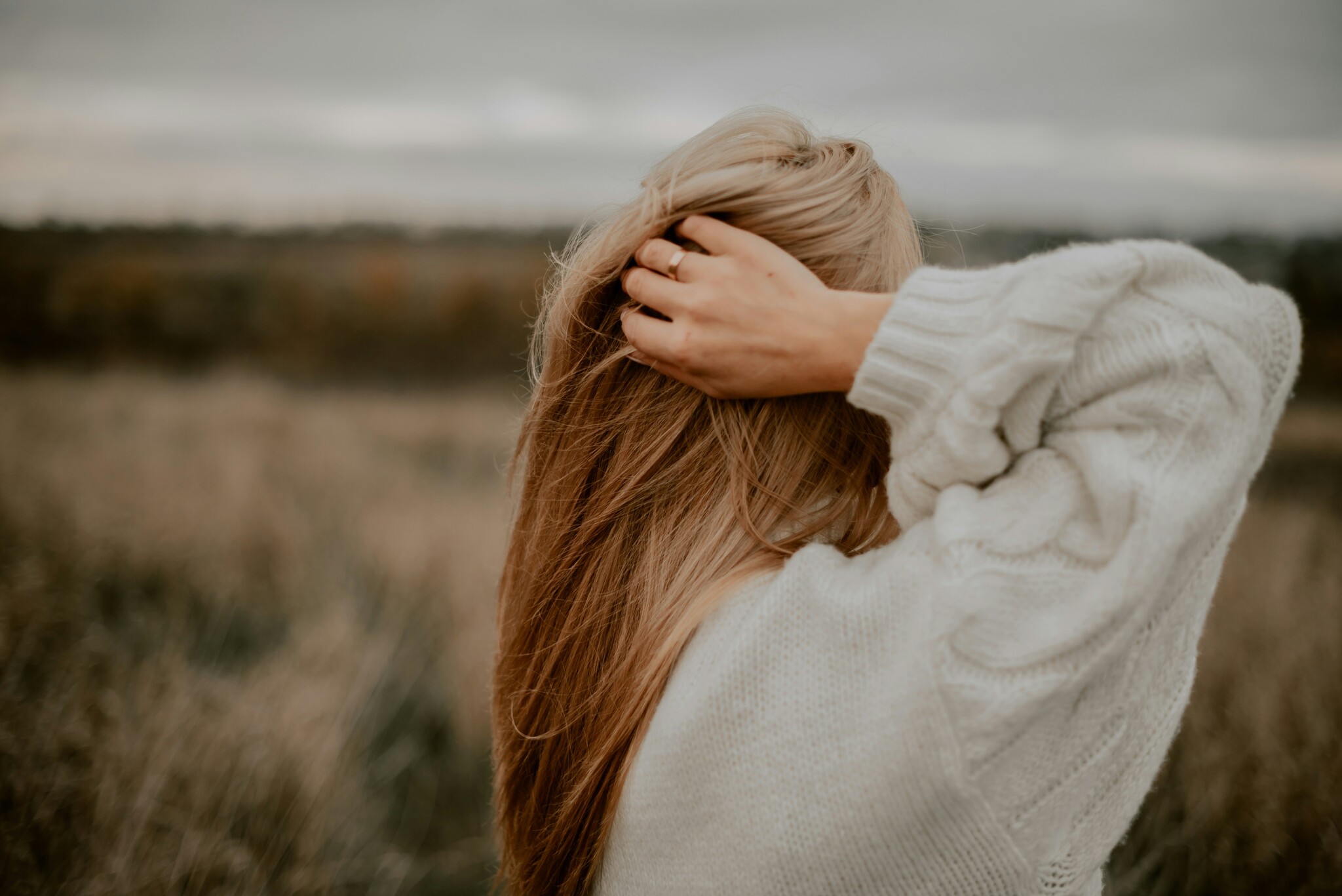 Hoofdhuidproblemen: herkennen, begrijpen en ondersteunen