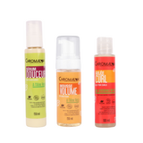 Chromalya Styling Set