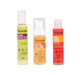 Chromalya Styling Set