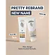 Pretty Curly Girl 1 Minute Miracle Detangler Pretty Curly Girl 1 Minute Miracle Detangler